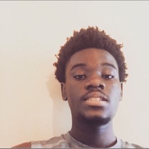 Meet your Posher, Malachi